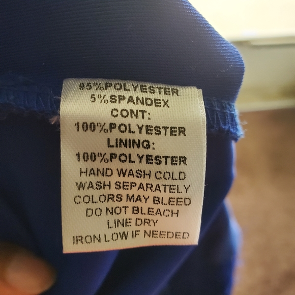 Fashion Nova Jumpsuit - Picture 6 of 8